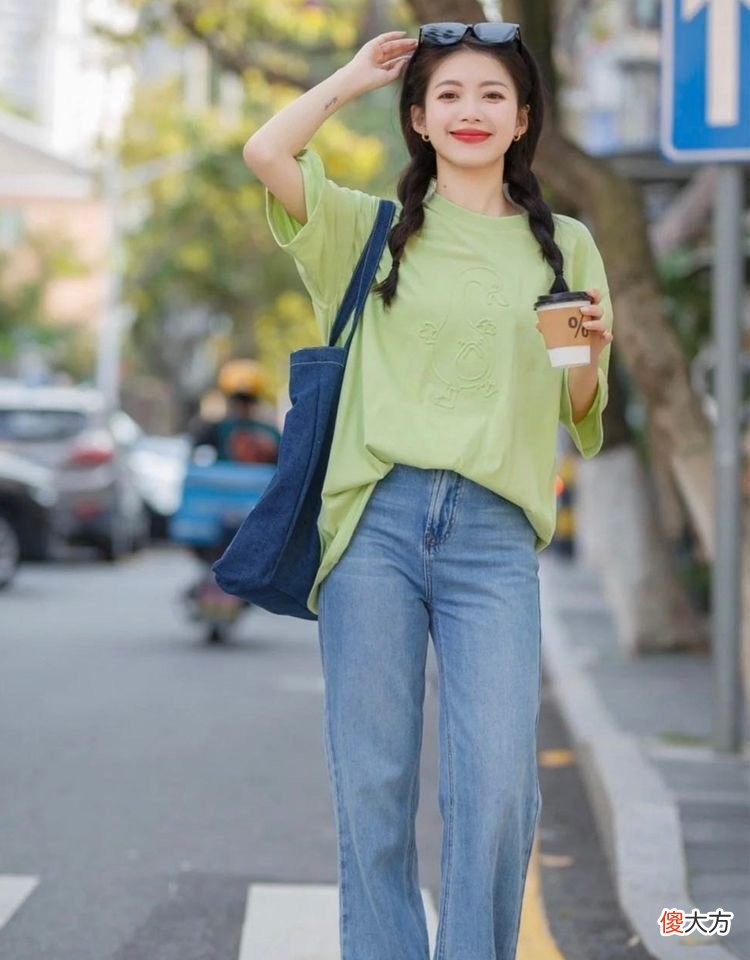 【就爱时尚】有气质的女人，都会注意搭配，学会这3种穿法，时尚高级又显瘦