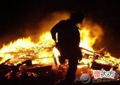 梦见救火(图文)