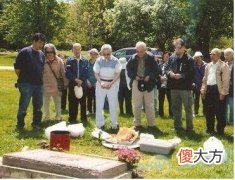 详解梦见祭拜祖坟所拥有的象征含义(图文)