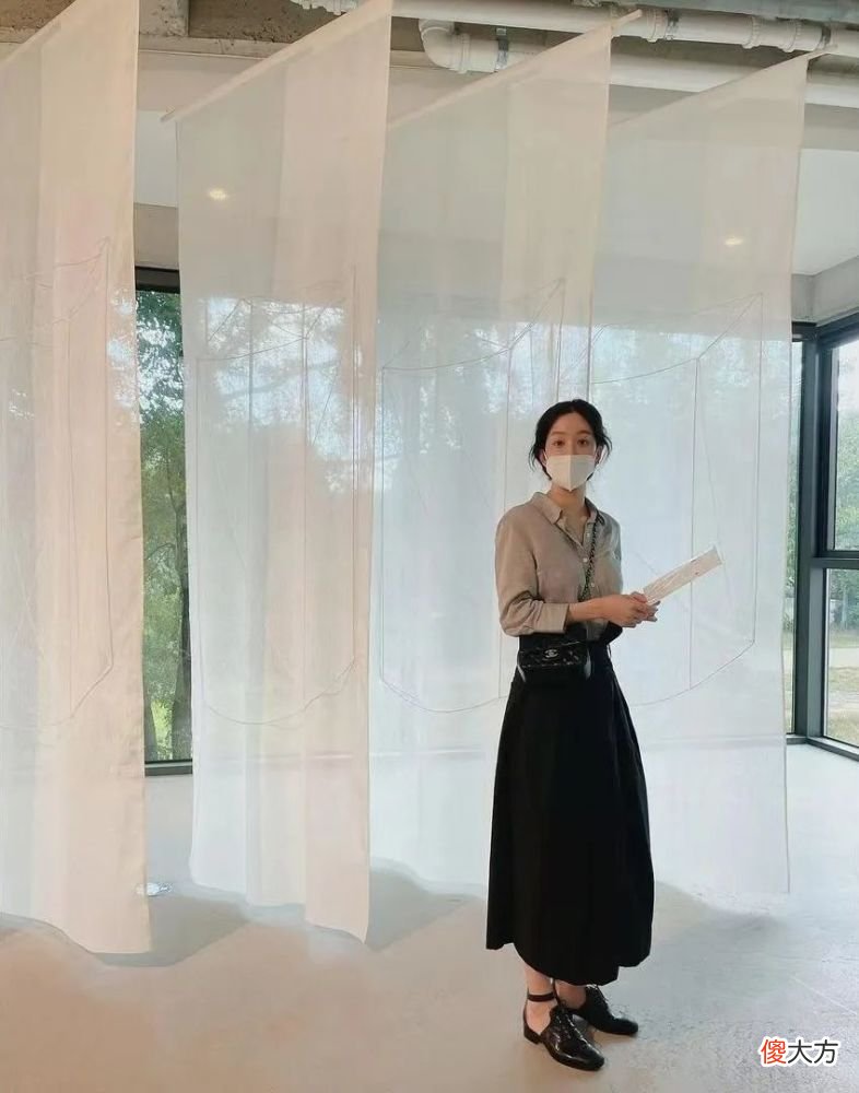 【时尚一点】有些“女二”是留给观众爱的！
