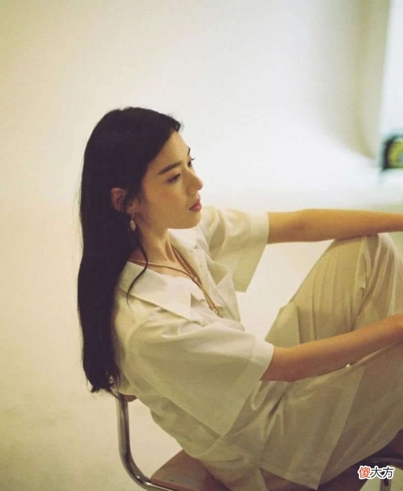 【时尚一点】有些“女二”是留给观众爱的！