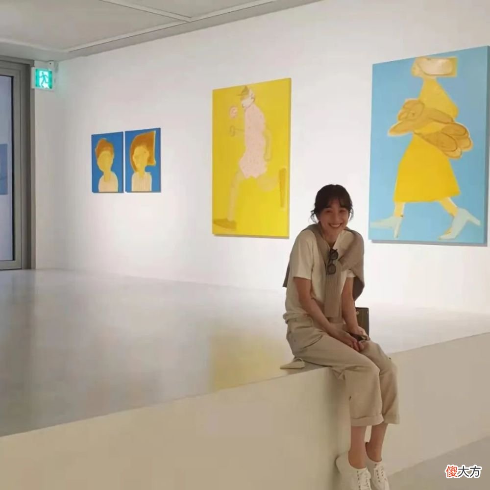【时尚一点】有些“女二”是留给观众爱的！