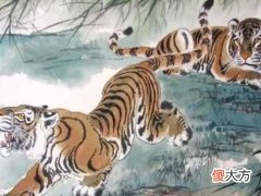 1986年属虎男2022年本命年运势,36岁本命年很可怕么