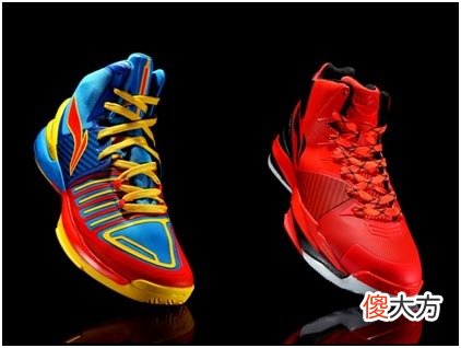 【就爱时尚】李宁闪击9代曝光！鞋型臃肿细节超多，中底结构改变，翻车了么？