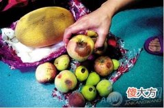 梦见腐烂(图文)