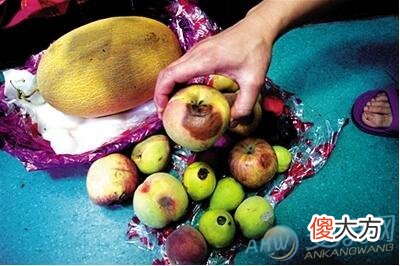 梦见腐烂(图文)