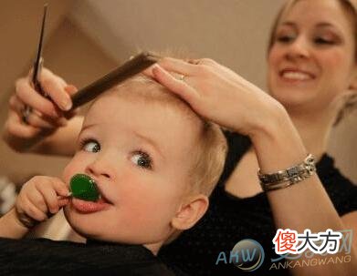 梦见给小孩剪头发好不好？从梦境变化来看(图文)