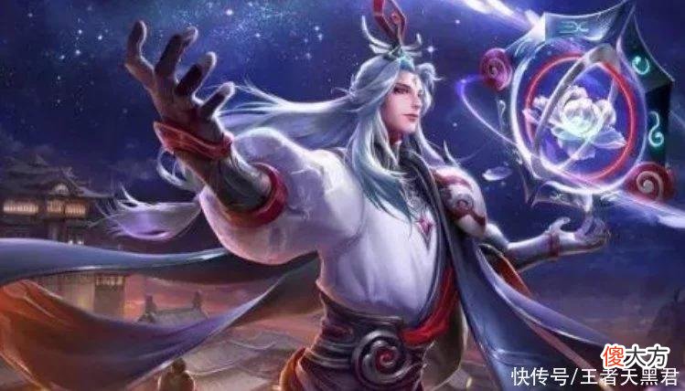 【游戏迷】明世隐在KPL崛起，4场比赛赢3场，AG不是瞎选，小明真不弱