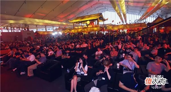 【游戏迷】《原始征途》史玉柱：让玩家享受快乐