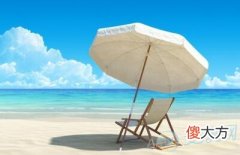 梦见度假(图文)