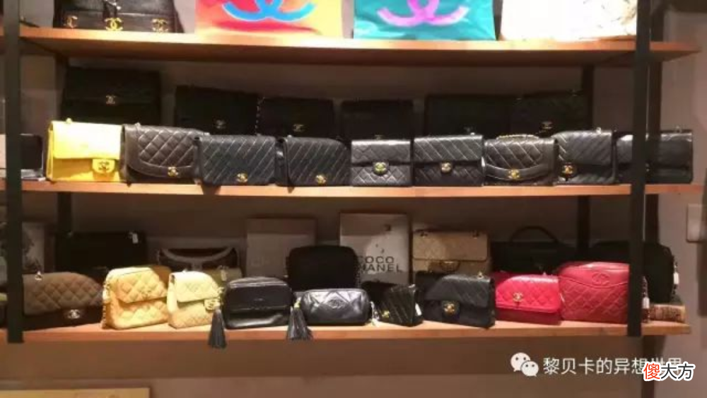 【时尚一点】推广｜90％的人都不知道，原来这里这么好逛！