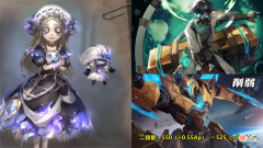 【游戏世界】小乔暗黑魔法皮肤首爆，AP墨子连续削弱7次巨惨，710点券留给扁鹊