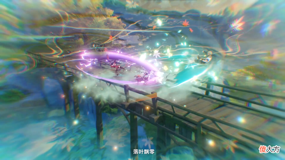 【游戏迷】原神:从一个微氪党的角度看万叶还值不值得抽?