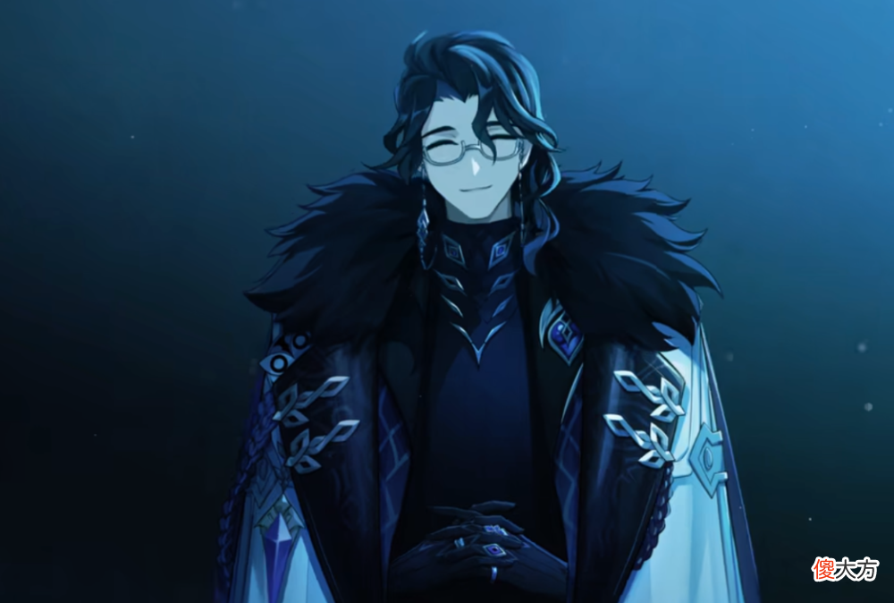 【游戏世界】原神:11位执行官公布,咱们又要多3位老婆了