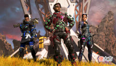 【游戏世界】steam怎么玩apex英雄？看完就会下载安装游戏