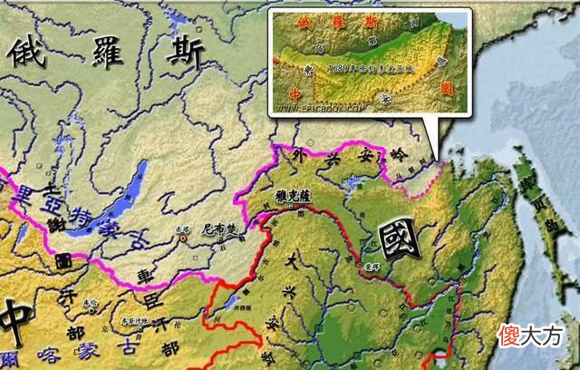 【历史故事】清朝功臣索额图饿死，康熙勃然大怒，随即命人处置了他的2个儿子