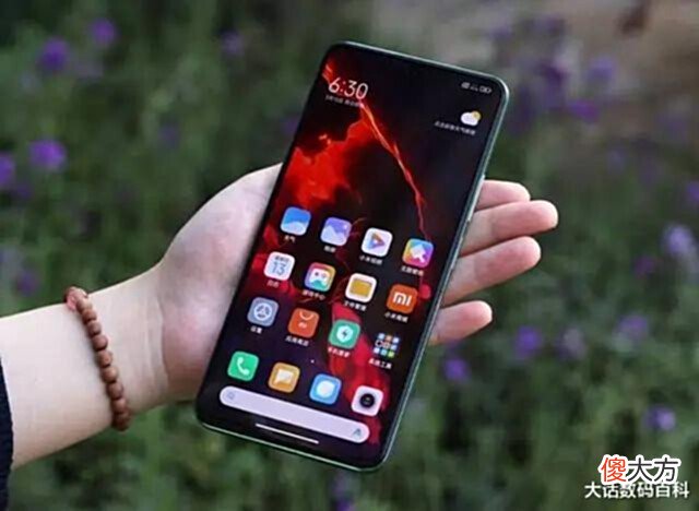 【游戏迷】1869元,入手12GB+256GB版的红米K40S,那是真香