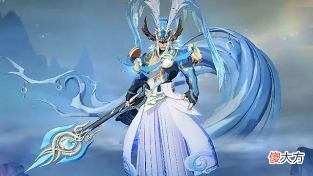 【游戏迷】能完美驾驭“破军”的三位英雄，地位不可动摇，削废都有人玩