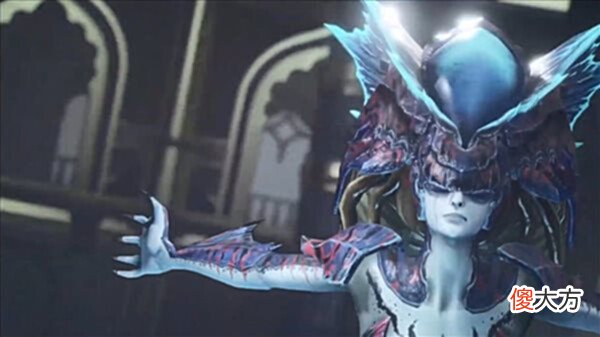【游戏迷】曝SE《北欧女神》新作9月29日发售登陆PS4/5、PC