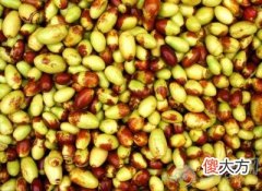 孕妇梦见吃枣子(图文)