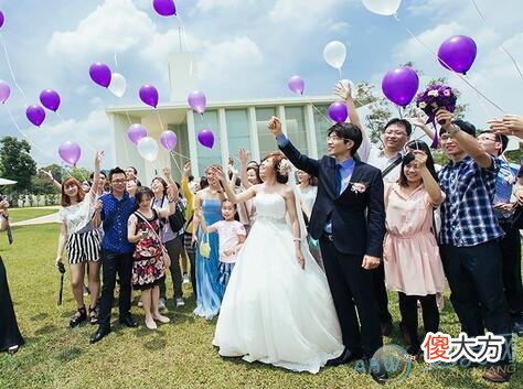 梦见自己结婚好不好(图文)