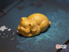 李居明2022年生肖猪运势运程