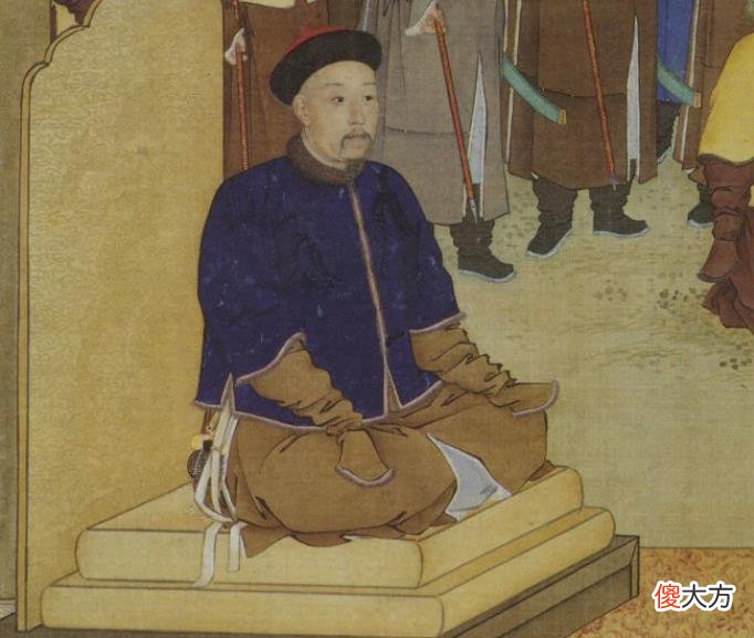 【历史故事】皇帝的一天怎么过？乾隆3点起床早朝，7点翻牌子开始乏味的一天