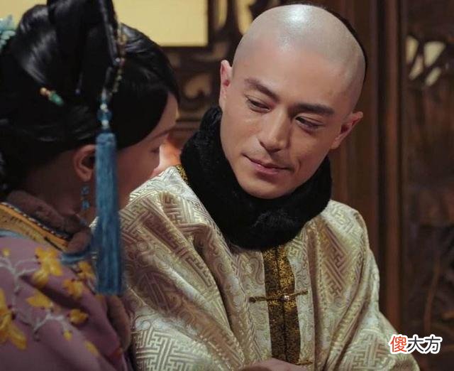 【历史故事】皇帝的一天怎么过？乾隆3点起床早朝，7点翻牌子开始乏味的一天
