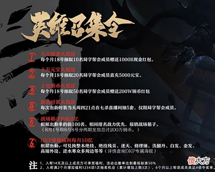 【游戏迷】逆水寒大佬投资七杀800万出奇效:三大神豪加第一主播都打不过他