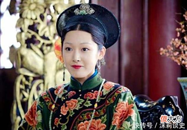 【爱历史】她14岁嫁给老皇帝，26岁当上皇后，儿子继承皇位成天子