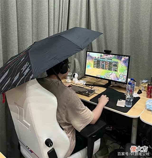 【游戏迷】战队饭菜究竟多好吃？基地蟑螂都有手掌大，369直呼：我见所未见