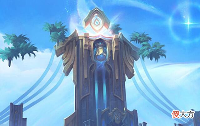 【游戏迷】2022年7月5日,《魔兽世界:暗影国度》大秘周报