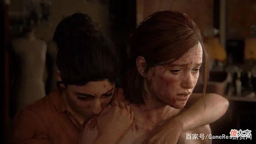 【游戏迷】最后生还者:游戏作为一种叙事媒介,如何实现共情?