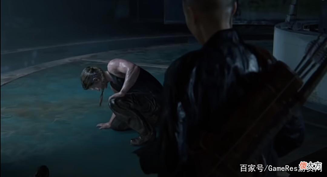【游戏迷】最后生还者:游戏作为一种叙事媒介,如何实现共情?
