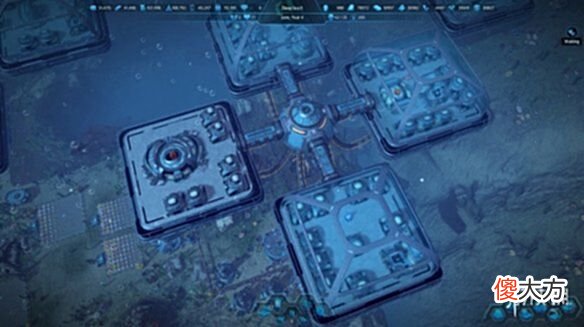 【游戏迷】海底生存建造游戏《Aquatico》实机演示赏！今秋发售
