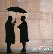梦见给别人撑伞的象征意义解读(图文)
