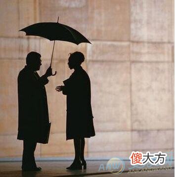 梦见给别人撑伞的象征意义解读(图文)