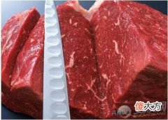梦见吃生牛肉好不好？了解梦境的变化(图文)