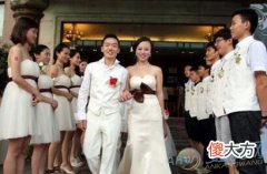 梦见女儿出嫁象征的含义是吉是凶？(图文)