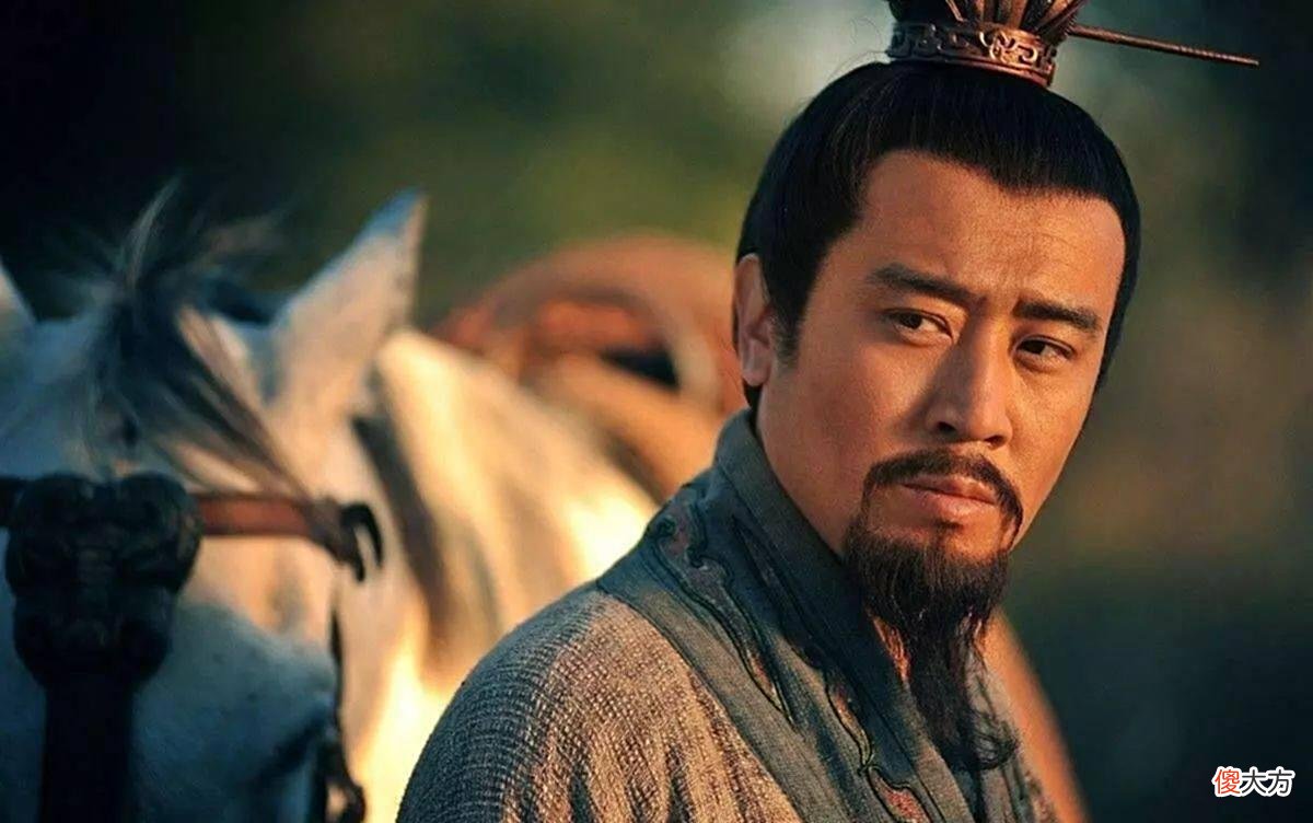 【爱历史】三国的权臣:出来混的,总要有点出圈技能
