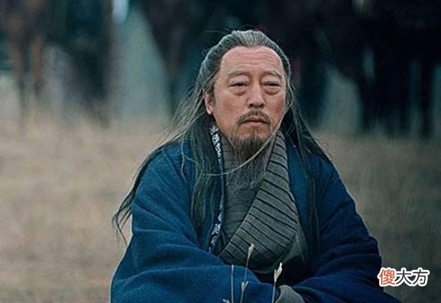 【爱历史】三国的权臣:出来混的,总要有点出圈技能