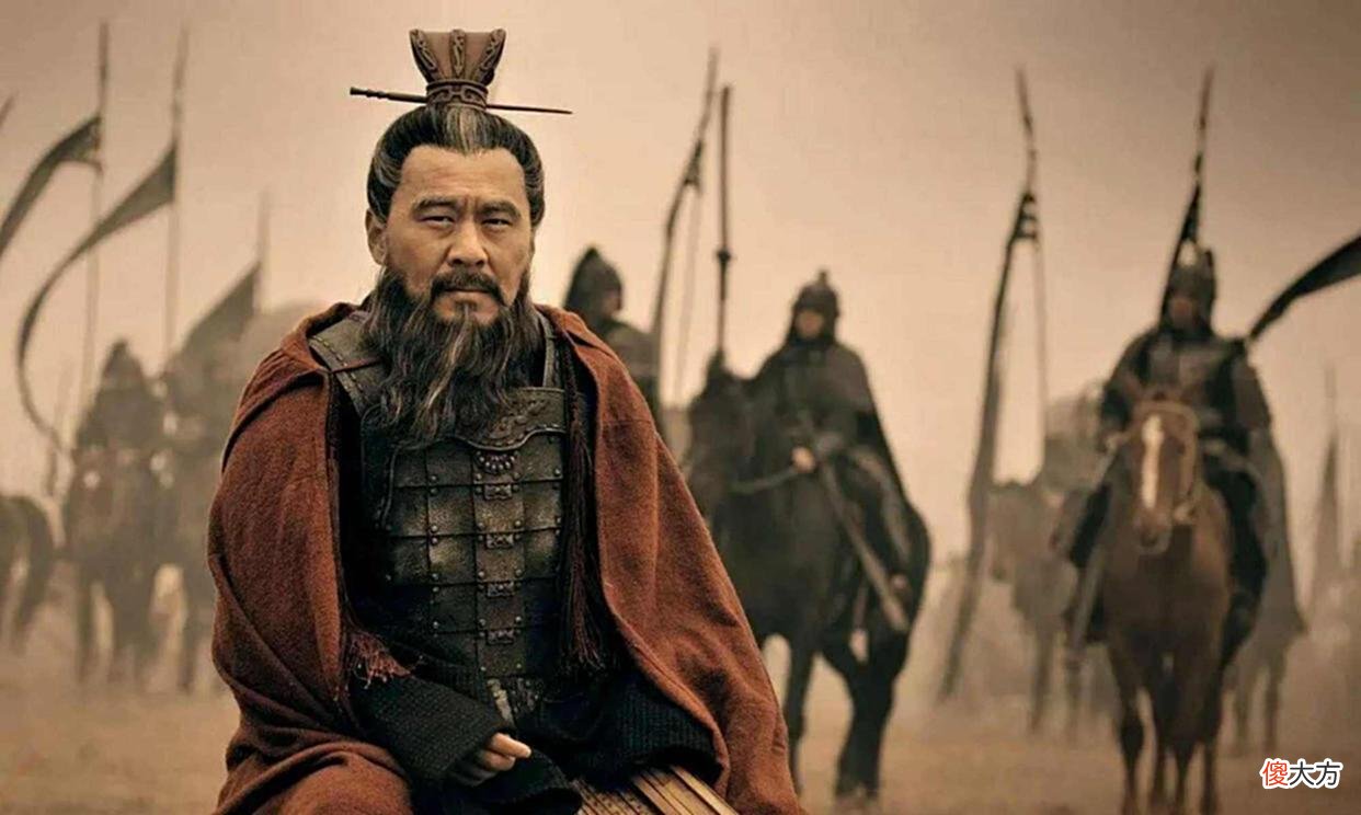 【爱历史】三国的权臣:出来混的,总要有点出圈技能