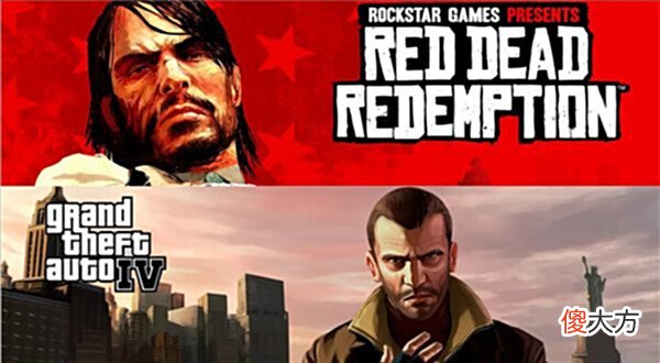 【游戏世界】曝R星取消《GTA4》复刻版开发因三部曲口碑扑街