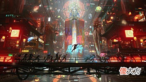 【游戏世界】2022下半年游戏大作集体喷发