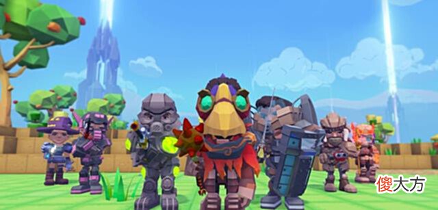 【游戏迷】Steam夏季特卖十大高画质游戏推荐,这款游戏史低29比汉堡便宜