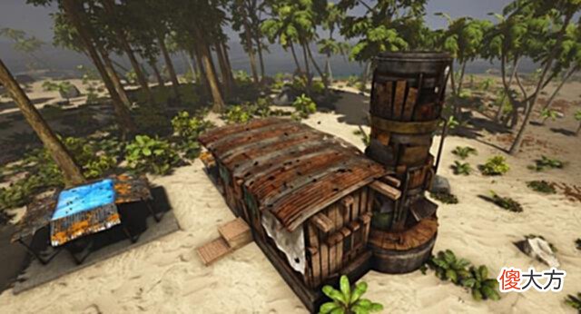 【游戏迷】Steam夏季特卖十大高画质游戏推荐,这款游戏史低29比汉堡便宜