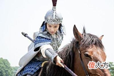 【历史故事】《琅琊榜》为何“功高盖主”的霓凰，才是梁帝最放心的人
