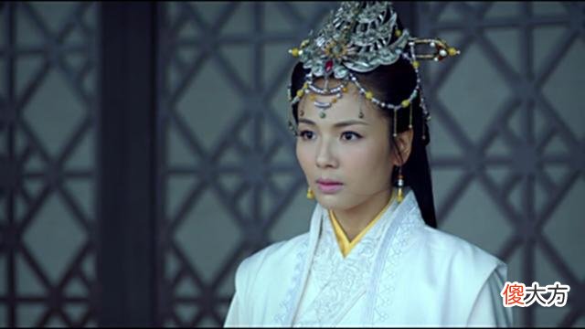 【历史故事】《琅琊榜》为何“功高盖主”的霓凰，才是梁帝最放心的人