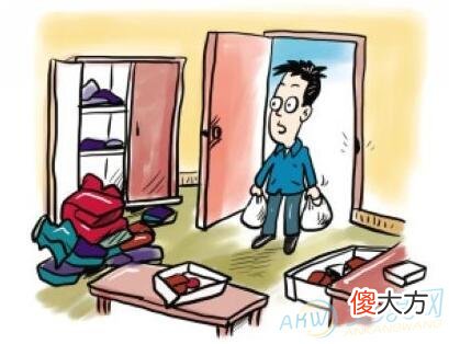 梦见家里被偷光了是吉是凶？从梦境变化来看(图文)