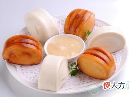 梦见吃馍(图文)